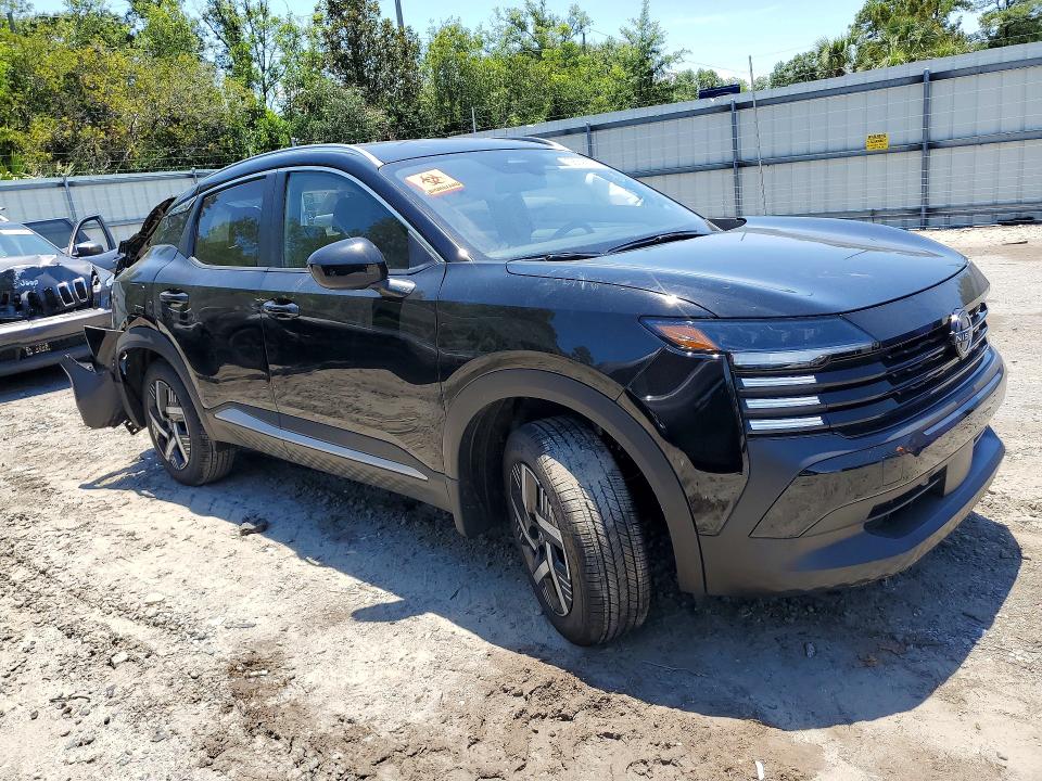 Aukcja sprzedaży 2026 Nissan Kicks, vin: 3N8AP6CE0TL371889, numer aukcji: 58648686
