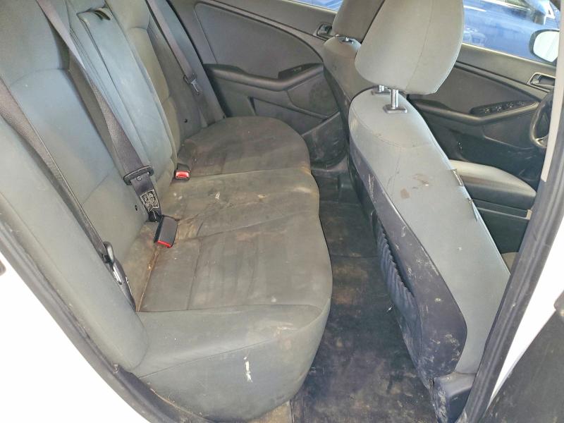 Aukcja sprzedaży 2015 Kia Optima, vin: KNAGM4A71F5557062, numer aukcji: 73341345