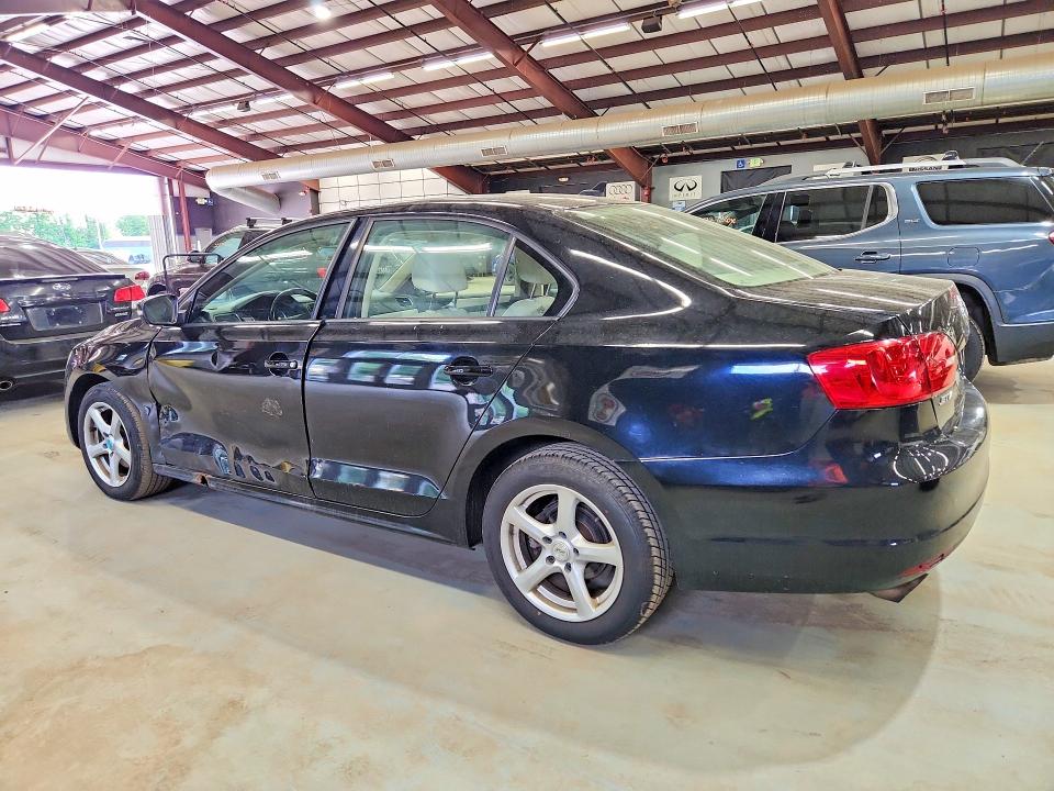 2012 Volkswagen Jetta მანქანა იყიდება აუქციონზე, vin: 3VWDP7AJ9CM423946, აუქციონის ნომერი: 54859116