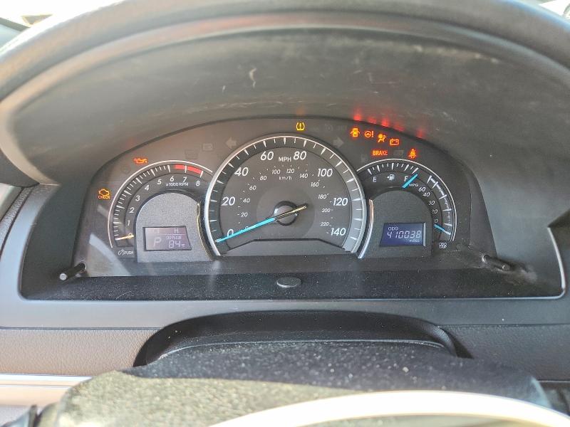 Aukcja sprzedaży 2014 Toyota Camry, vin: 4T4BF1FK0ER344564, numer aukcji: 59290886