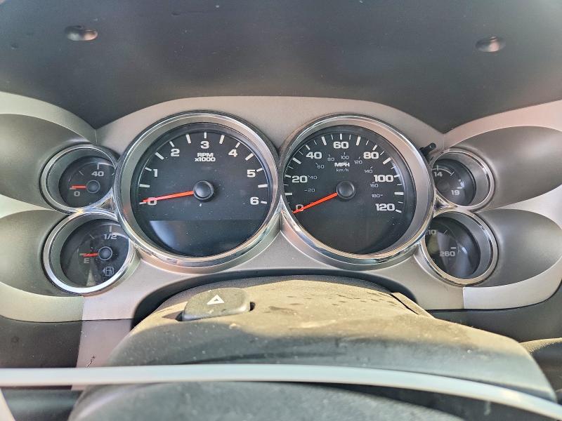 55032626 :رقم المزاد ، 3GCPKSE75CG249033 vin ، 2012 Chevrolet Silverado مزاد بيع