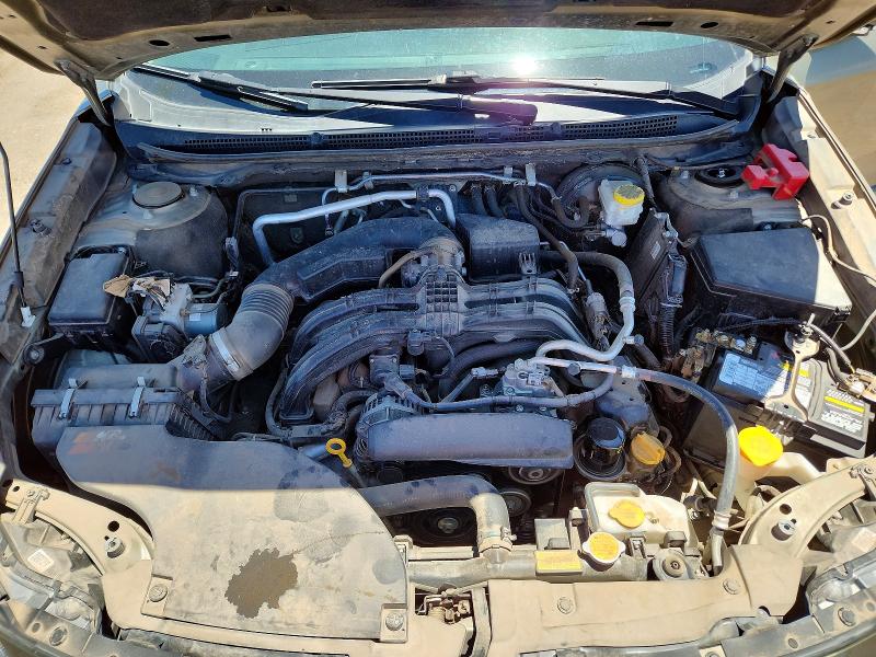 2022 Subaru Outback მანქანა იყიდება აუქციონზე, vin: 4S4BTAFC2N3194524, აუქციონის ნომერი: 56667036