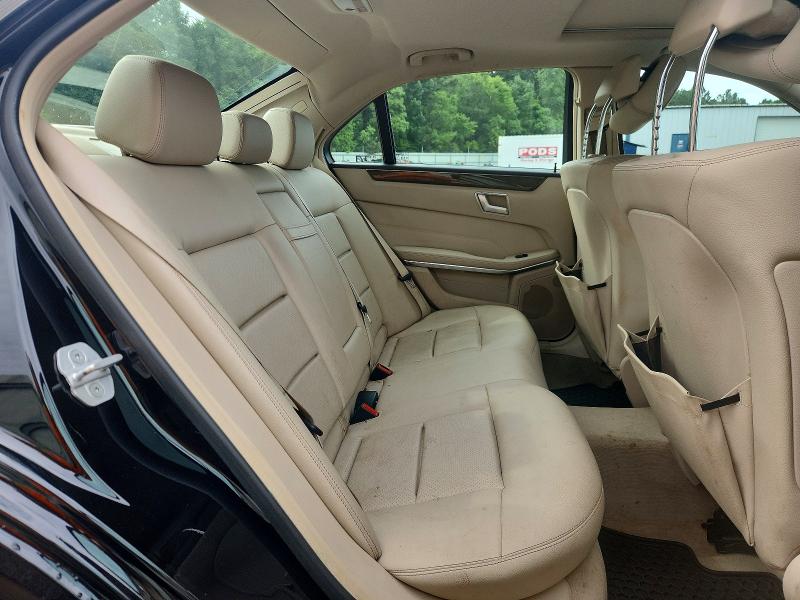 2014 Mercedes-benz E მანქანა იყიდება აუქციონზე, vin: WDDHF8JB4EA883303, აუქციონის ნომერი: 58204306