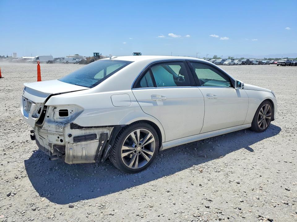 57735936 :رقم المزاد ، WDDHF5KB6EA884448 vin ، 2014 Mercedes-benz E مزاد بيع