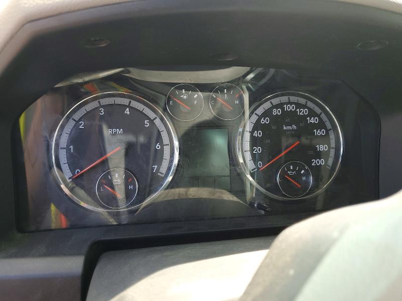 56339226 :رقم المزاد ، 1D7RV1GT7BS565082 vin ، 2011 Dodge Ram 1500 مزاد بيع