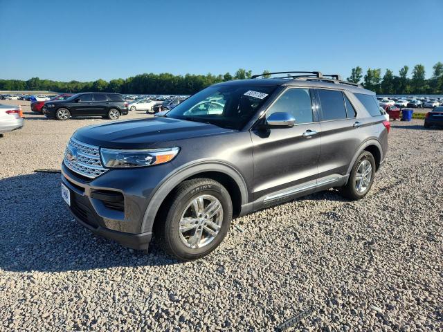 Продаж на аукціоні авто 2020 Ford Explorer, vin: 1FMSK8DH5LGB70542, номер лоту: 55781706