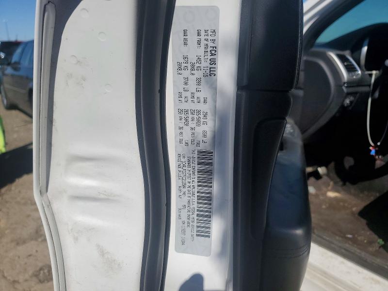 Продажа на аукционе авто 2015 Jeep Grand Cherokee, vin: 1C4RJFCG7FC213504, номер лота: 55324826