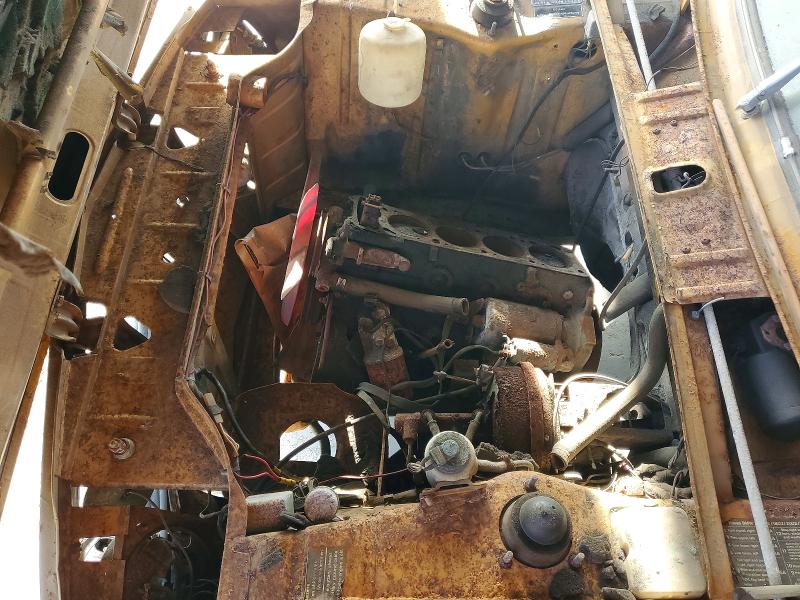 Aukcja sprzedaży 1972 Bmw Cooper, vin: 2581350, numer aukcji: 56369396