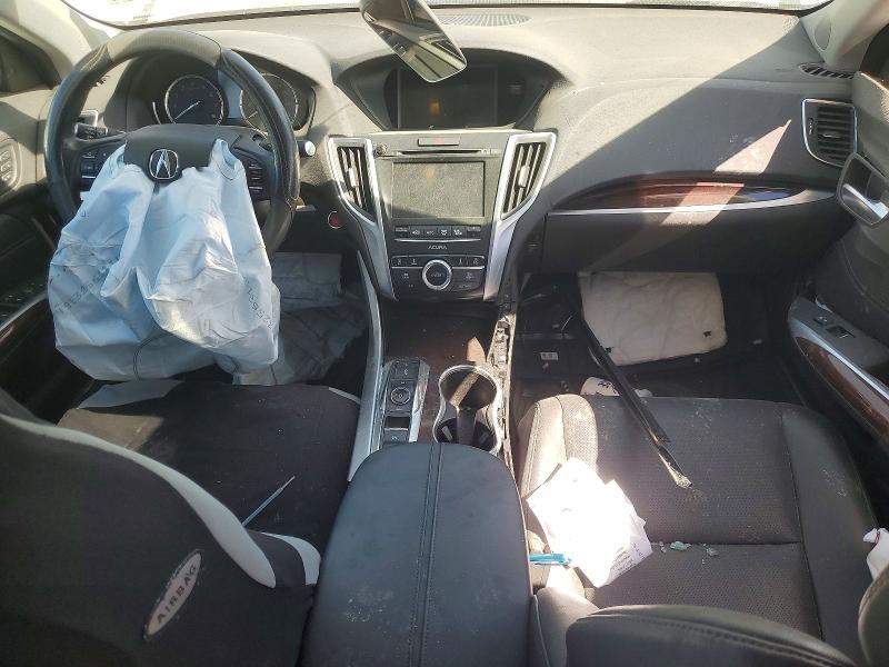 Продаж на аукціоні авто 2015 Acura Tlx, vin: 19UUB2F59FA000898, номер лоту: 55755566