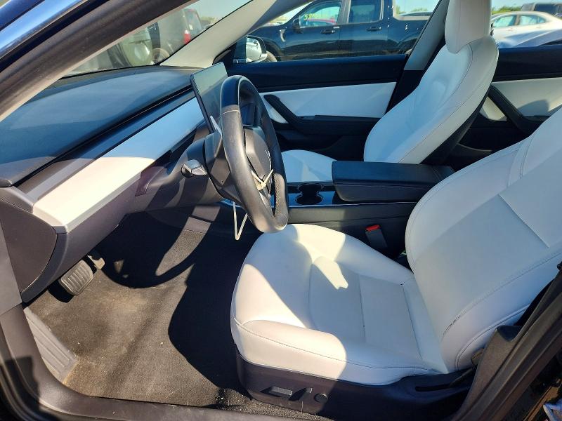 57876806 :رقم المزاد ، 5YJ3E1EB0JF135058 vin ، 2018 Tesla Model 3 مزاد بيع