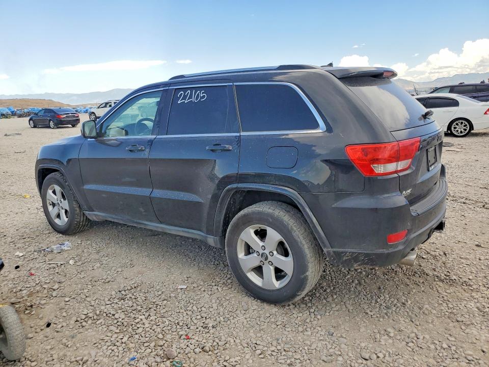 Продажа на аукционе авто 2012 Jeep Grand Cherokee, vin: 1C4RJFAT2CC164031, номер лота: 58332766