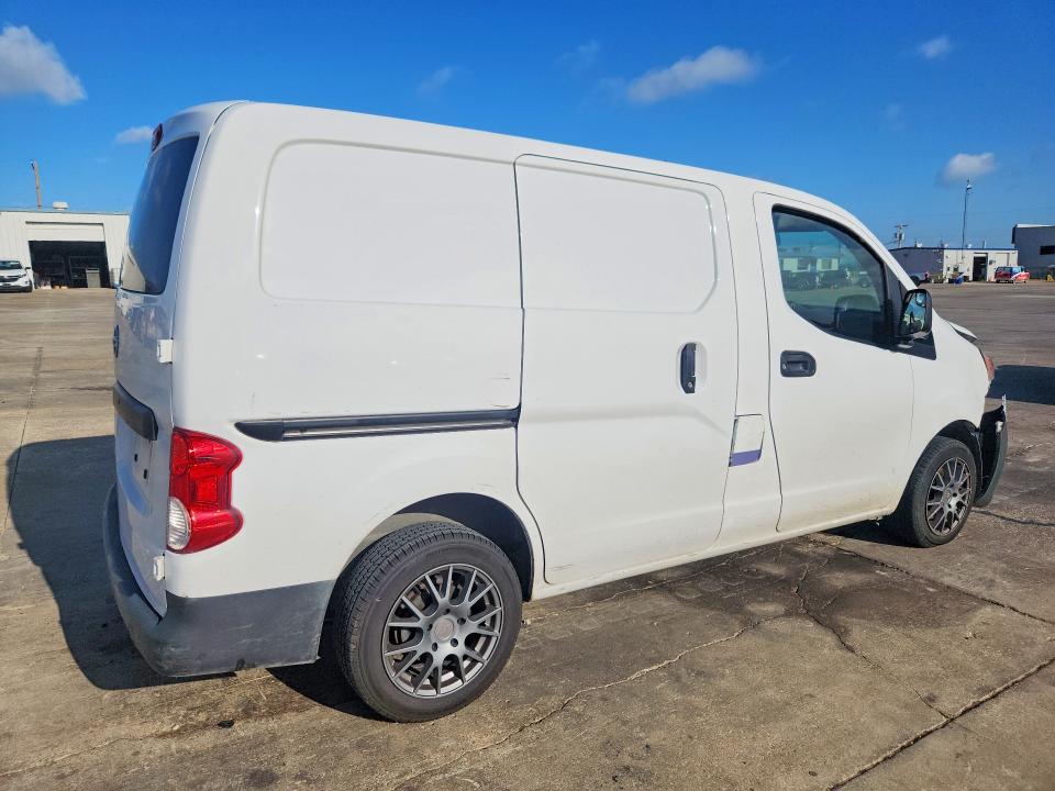 Auction sale of the 2019 Nissan Nv200, vin: 3N6CM0KNXKK706315, lot number: 56456606