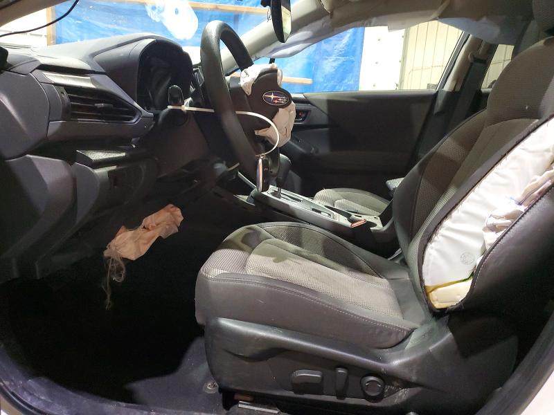 54960026 :رقم المزاد ، JF2GUADC4RH218598 vin ، 2024 Subaru Crosstrek مزاد بيع