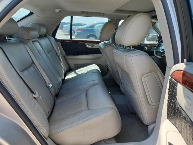 Продажа на аукционе авто 2006 Cadillac Dts, vin: 1G6KD57Y76U106603, номер лота: 58277216