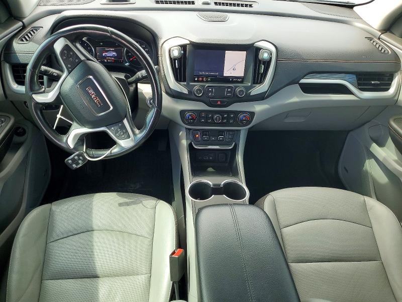 Продажа на аукционе авто 2019 Gmc Terrain, vin: 3GKALPEX6KL258978, номер лота: 58569216