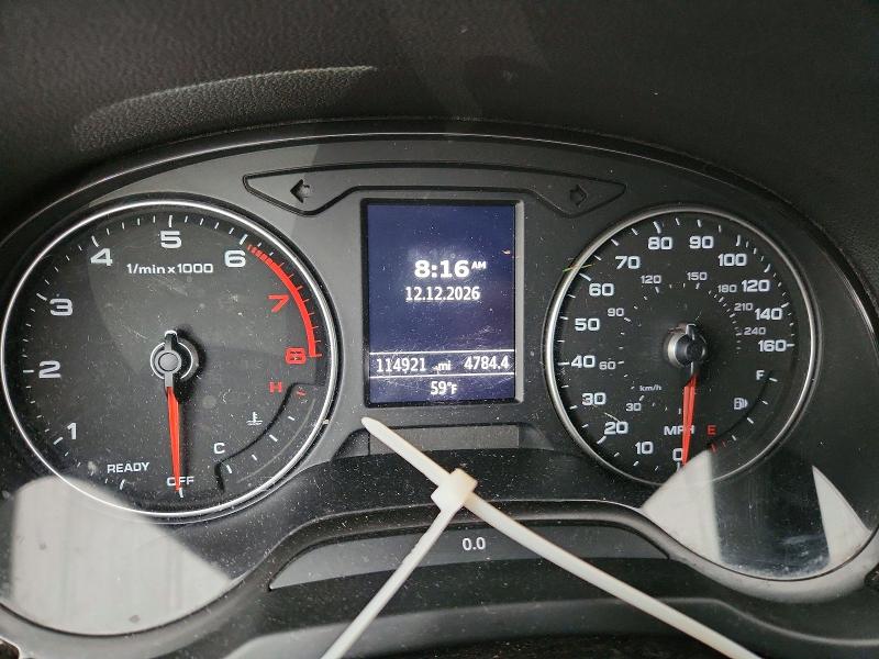 Aukcja sprzedaży 2018 Audi A3, vin: WAUB8GFF5J1022834, numer aukcji: 57395506
