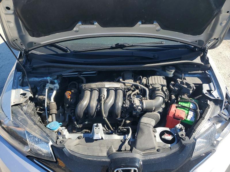 Aukcja sprzedaży 2016 Honda Fit, vin: JHMGK5H78GX041953, numer aukcji: 55955826