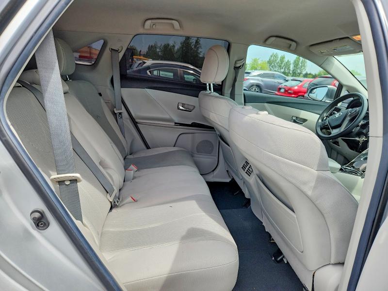 Продаж на аукціоні авто 2013 Toyota Venza, vin: 4T3ZA3BB1DU070547, номер лоту: 56406756
