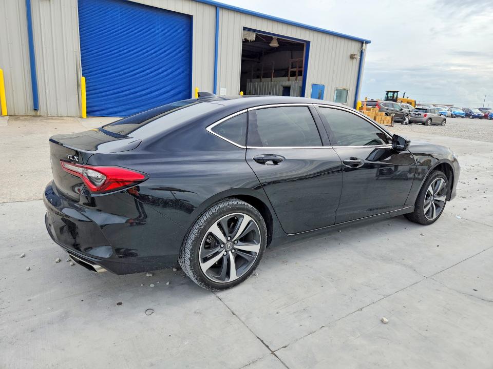 Aukcja sprzedaży 2024 Acura Tlx, vin: 19UUB5F46RA000421, numer aukcji: 56459386