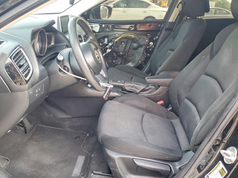 Aukcja sprzedaży 2016 Mazda 3, vin: JM1BM1K72G1312614, numer aukcji: 59115246