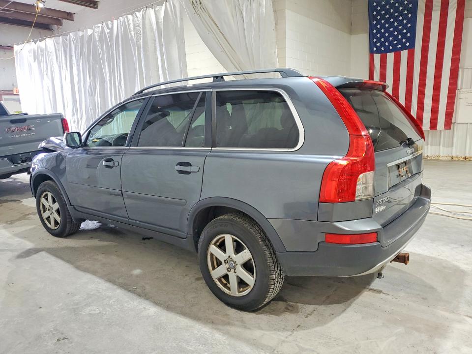 56951346 :رقم المزاد ، YV4CZ982571389409 vin ، 2007 Volvo Xc90 مزاد بيع
