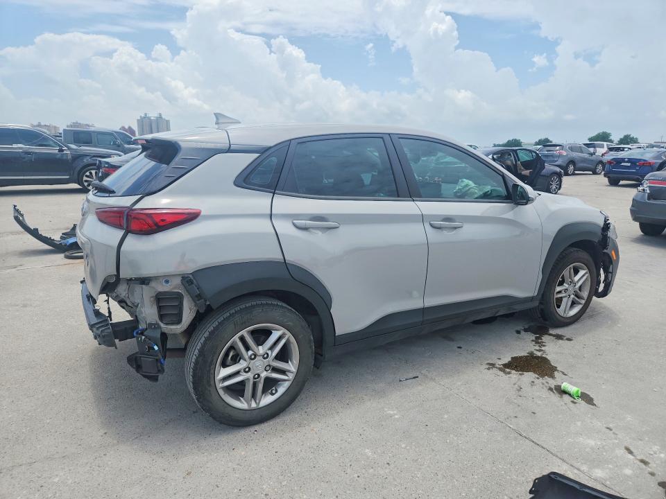 Aukcja sprzedaży 2023 Hyundai Kona, vin: KM8K22AB3PU951340, numer aukcji: 58128666