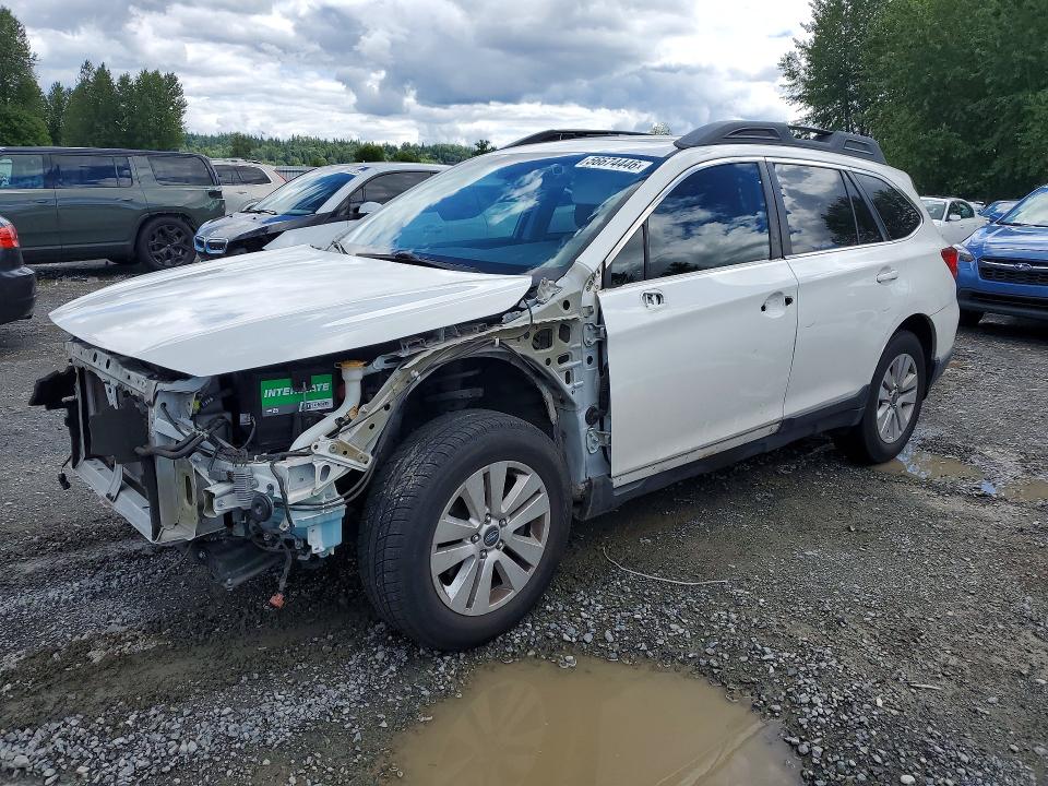 Продаж на аукціоні авто 2015 Subaru Outback, vin: 4S4BSBHC7F3230179, номер лоту: 56674446