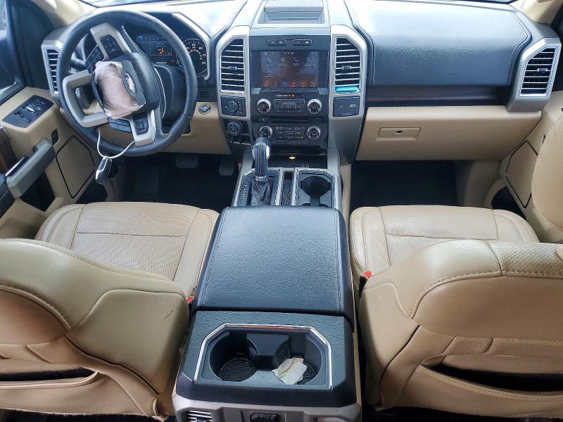 Продаж на аукціоні авто 2016 Ford F150, vin: 1FTEW1EF4GFB41393, номер лоту: 56584876