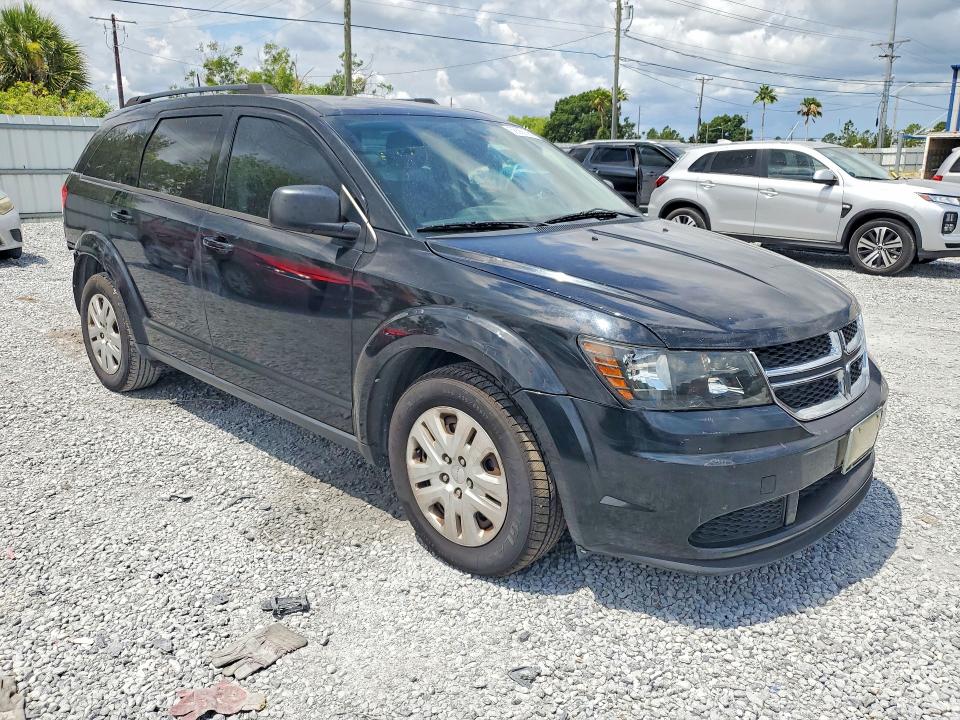 Продажа на аукционе авто 2019 Dodge Journey, vin: 3C4PDCAB0KT758026, номер лота: 56582196