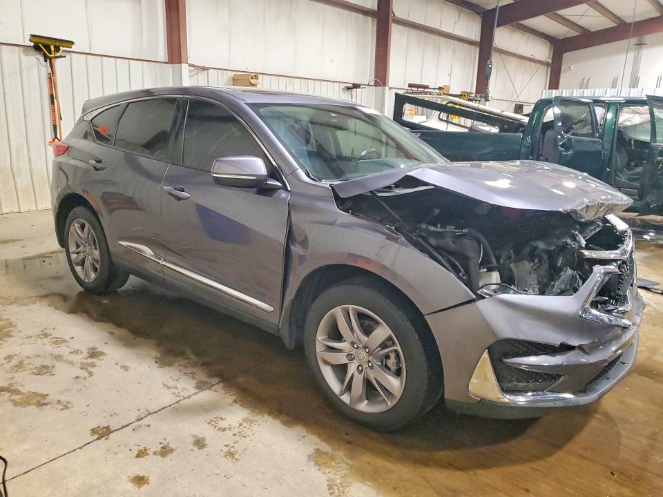 Продаж на аукціоні авто 2019 Acura Rdx, vin: 5J8TC2H73KL023065, номер лоту: 59093676