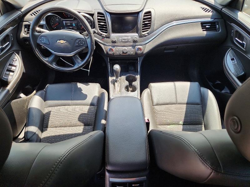 Продаж на аукціоні авто 2017 Chevrolet Impala, vin: 1G1105S31HU116295, номер лоту: 54322306