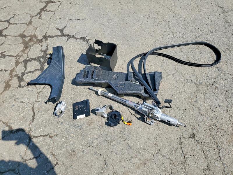 56261306 :رقم المزاد ، JF2SLDDC5SH548478 vin ، 2025 Subaru Forester مزاد بيع