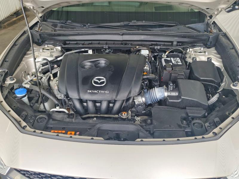Продаж на аукціоні авто 2022 Mazda Cx-30, vin: 3MVDMBDL7NM413073, номер лоту: 57966286