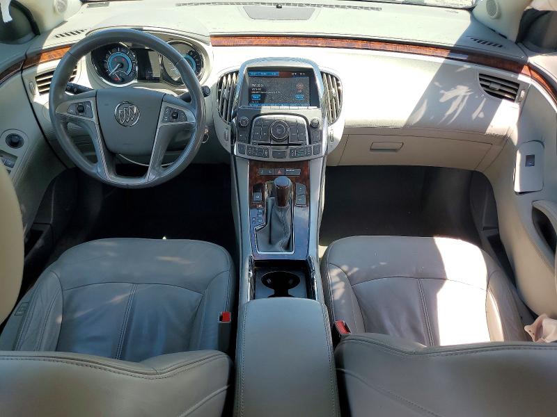 Продажа на аукционе авто 2013 Buick Lacrosse, vin: 1G4GC5E33DF199176, номер лота: 56888226