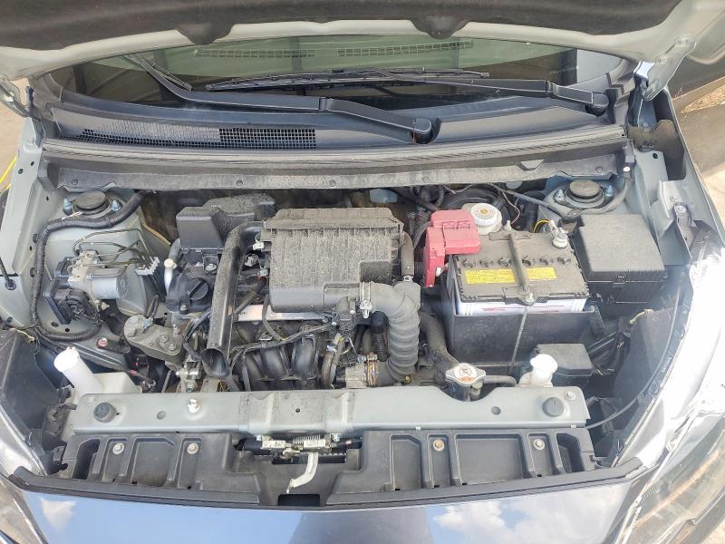 Продаж на аукціоні авто 2024 Mitsubishi Mirage, vin: ML32AUHJ5RH027254, номер лоту: 55931426