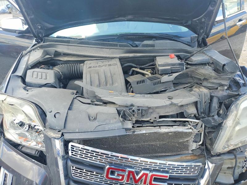 57938346 :رقم المزاد ، 2GKALSEK8F6168670 vin ، 2015 Gmc Terrain مزاد بيع