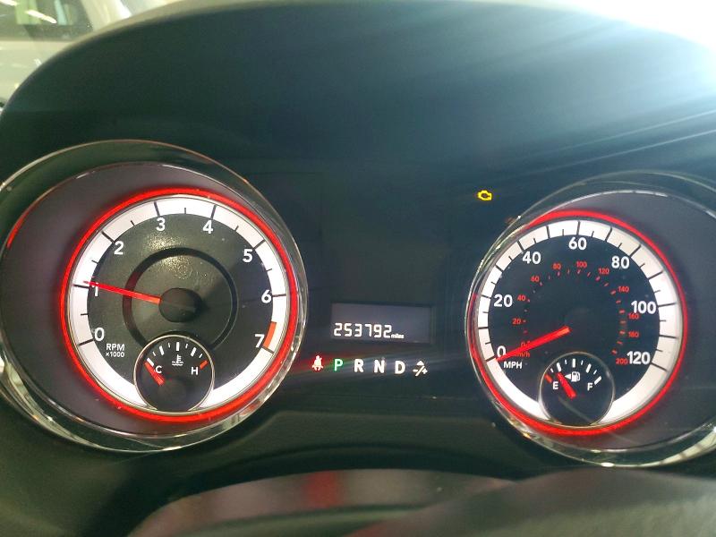 Продаж на аукціоні авто 2016 Dodge Grand Caravan, vin: 2C4RDGCGXGR312808, номер лоту: 58131206