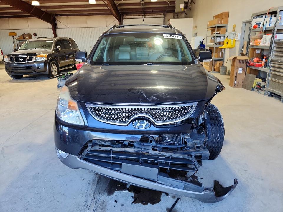 Продаж на аукціоні авто 2009 Hyundai Veracruz, vin: KM8NU13C09U079595, номер лоту: 58708726