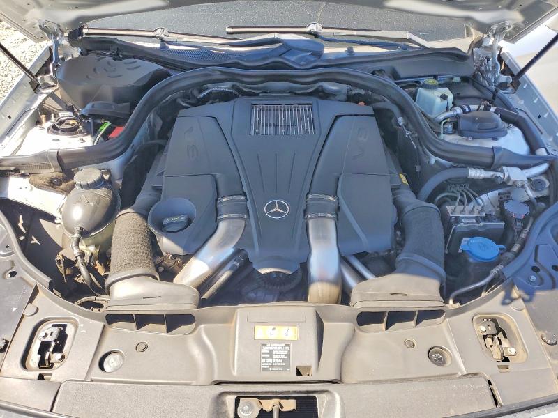 57348306 :رقم المزاد ، WDDLJ7DB2CA007518 vin ، 2012 Mercedes-benz Cls مزاد بيع