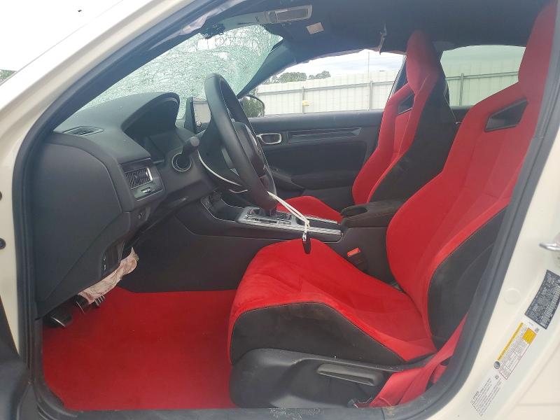 Продаж на аукціоні авто 2025 Honda Civic, vin: JHMFL5G45SX004111, номер лоту: 55696576