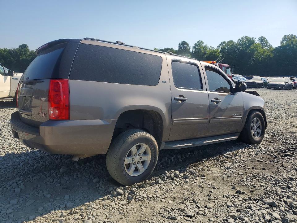 2013 Gmc Yukon Xl მანქანა იყიდება აუქციონზე, vin: 1GKS2KE7XDR327676, აუქციონის ნომერი: 55558836