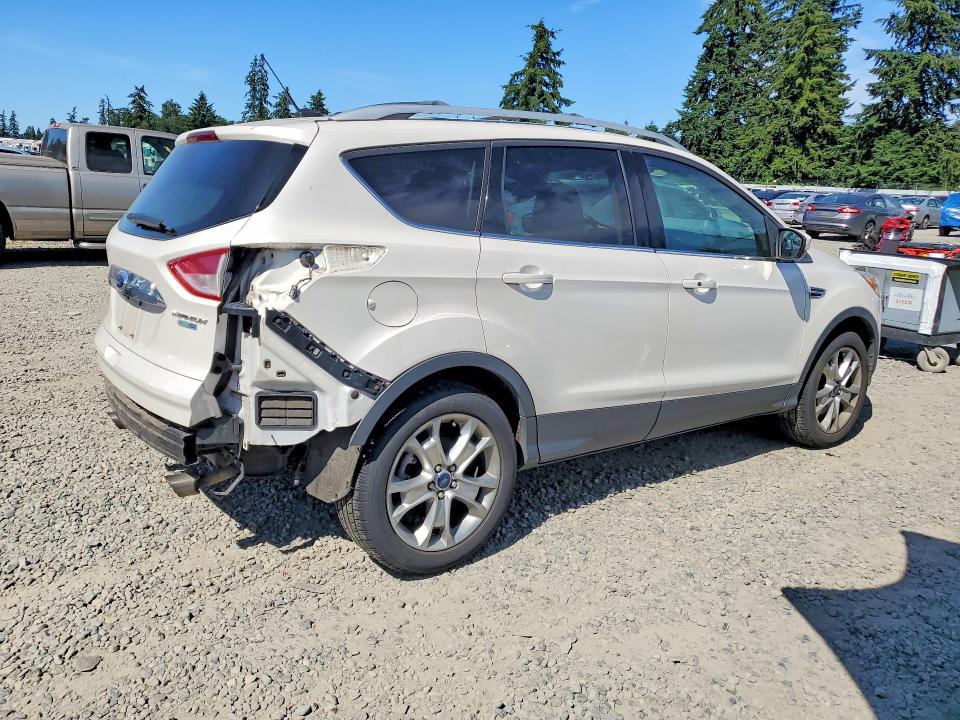 Продажа на аукционе авто 2015 Ford Escape, vin: 1FMCU9J99FUA44000, номер лота: 56709846