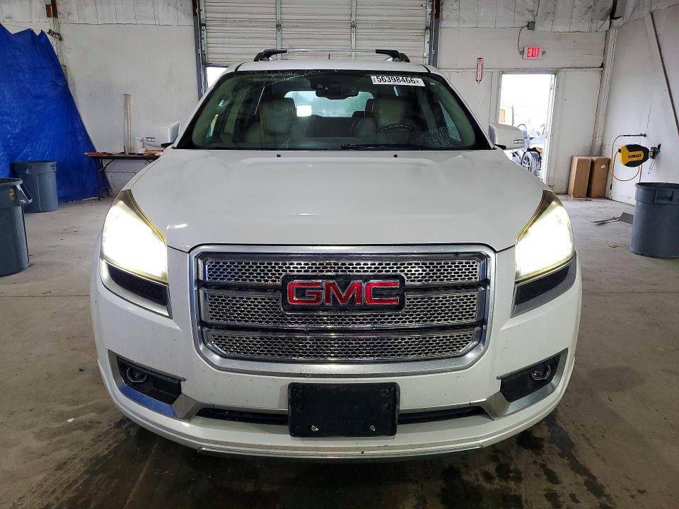 Продаж на аукціоні авто 2016 Gmc Acadia, vin: 1GKKVTKD7GJ227285, номер лоту: 56398466