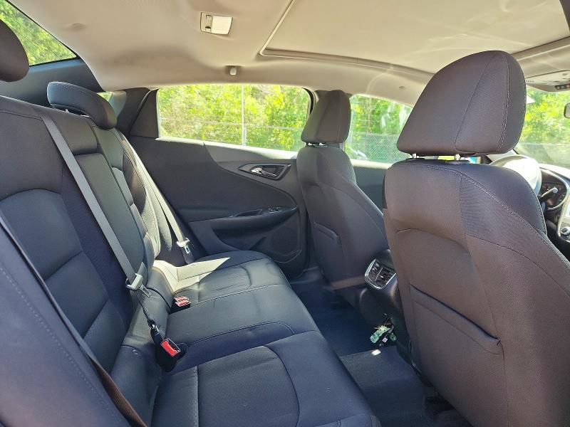 57339086 :رقم المزاد ، 1G1ZD5ST6KF200082 vin ، 2019 Chevrolet Malibu مزاد بيع