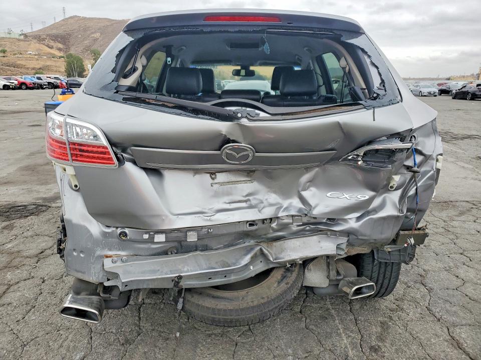 Aukcja sprzedaży 2010 Mazda Cx-9, vin: JM3TB2MV4A0237706, numer aukcji: 85985815