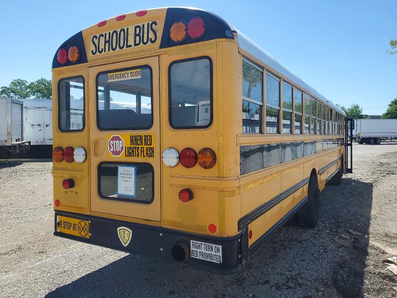Aukcja sprzedaży 2011 Ic Corporation 3000, vin: 4DRBVAAR2BA285726, numer aukcji: 54278776