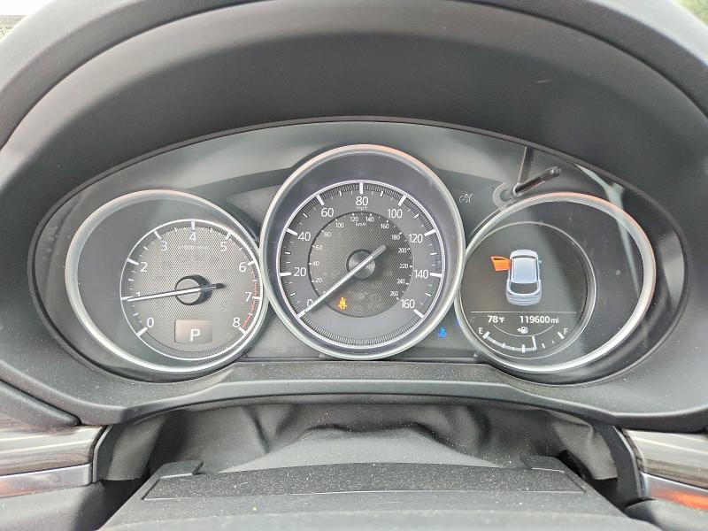 58264176 :رقم المزاد ، JM3KFBDM0J0398139 vin ، 2018 Mazda Cx-5 مزاد بيع