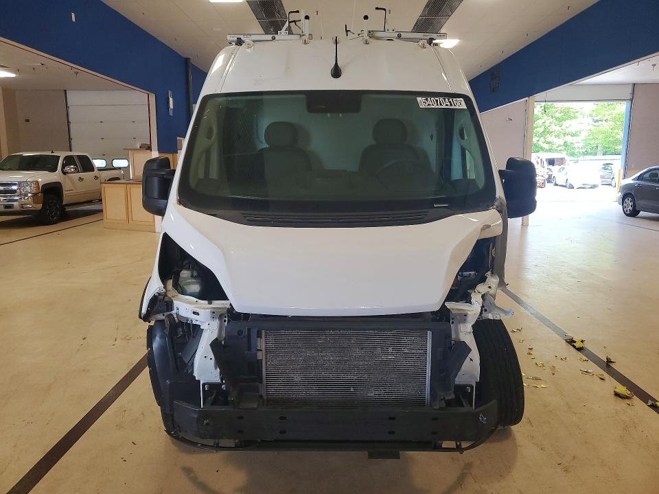Aukcja sprzedaży 2023 Ram Promaster 2500, vin: 3C6LRVDG9PE541810, numer aukcji: 54070416