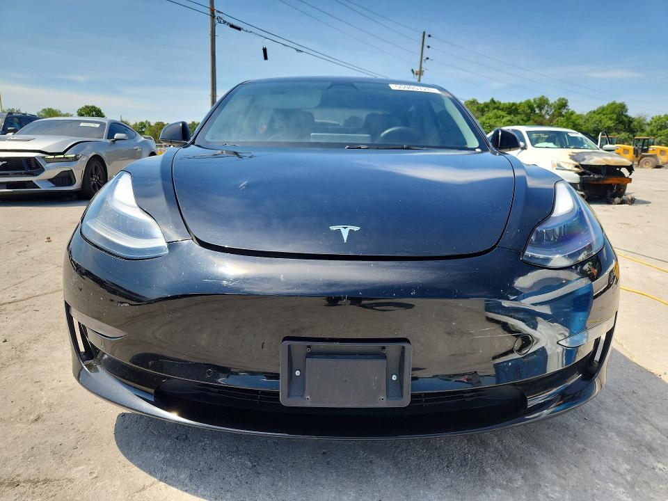 Aukcja sprzedaży 2022 Tesla Model 3, vin: 5YJ3E1EA0NF285846, numer aukcji: 55905726