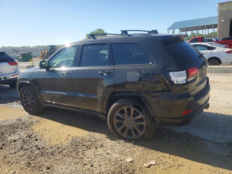 Продажа на аукционе авто 2016 Jeep Grand Cherokee, vin: 1C4RJFBG8GC441045, номер лота: 57347116